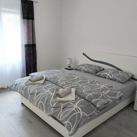 Apartment Marina 2 Kotor Luaran gambar