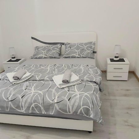 Apartment Marina 2 Kotor Luaran gambar