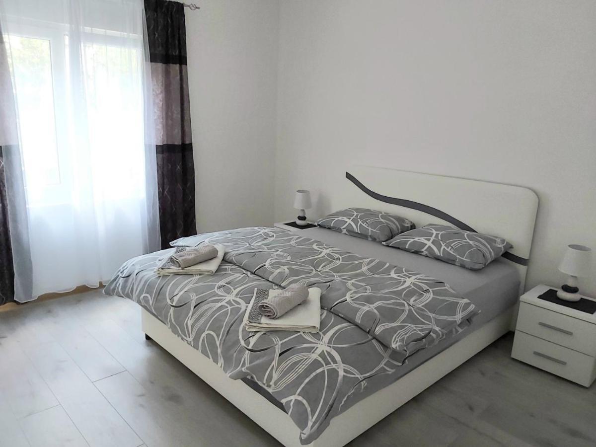 Apartment Marina 2 Kotor Luaran gambar