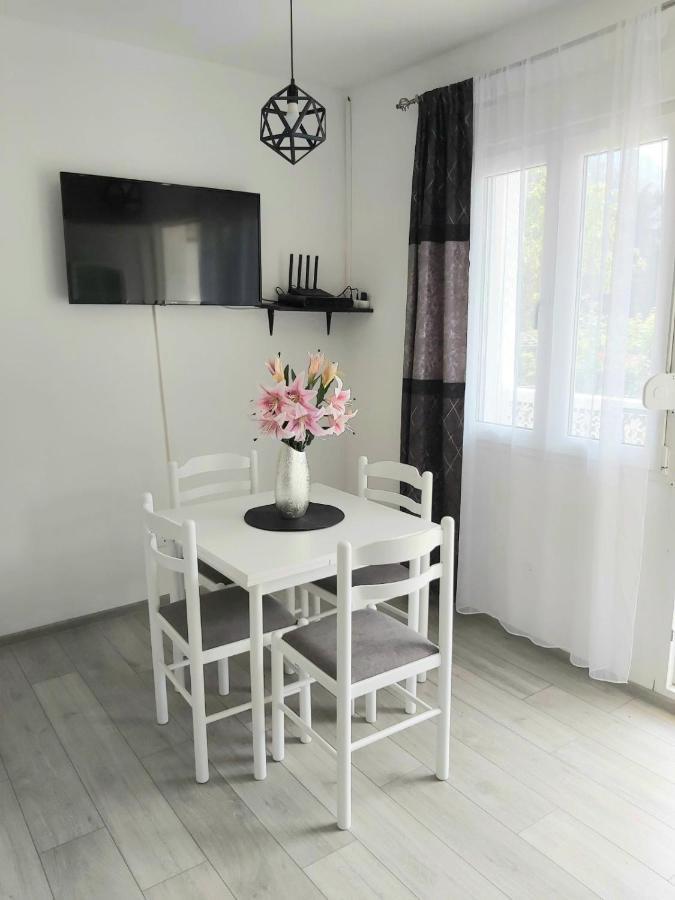 Apartment Marina 2 Kotor Luaran gambar