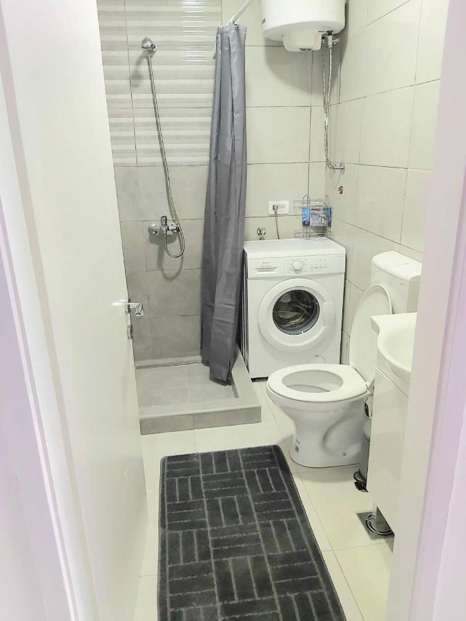 Apartment Marina 2 Kotor Luaran gambar