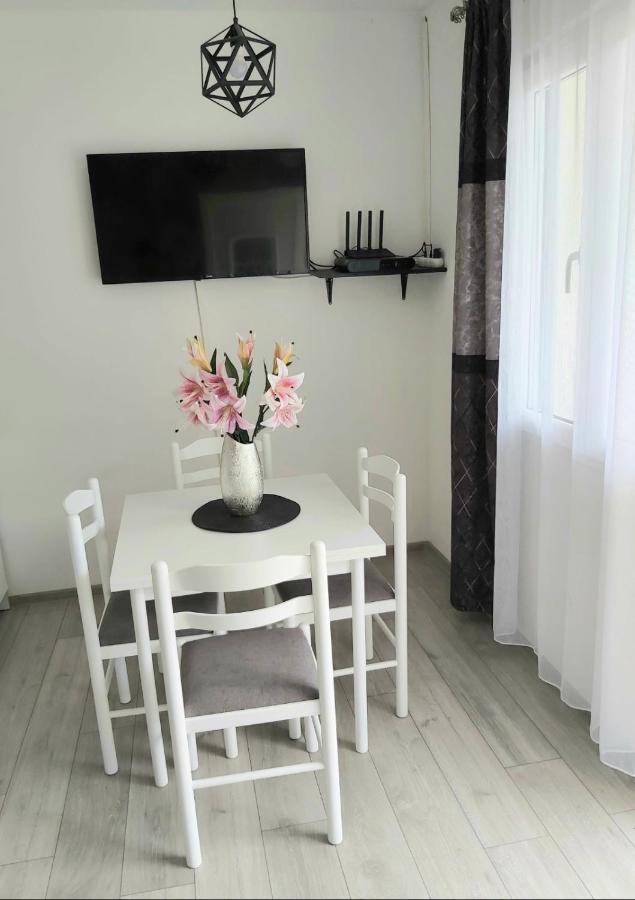 Apartment Marina 2 Kotor Luaran gambar