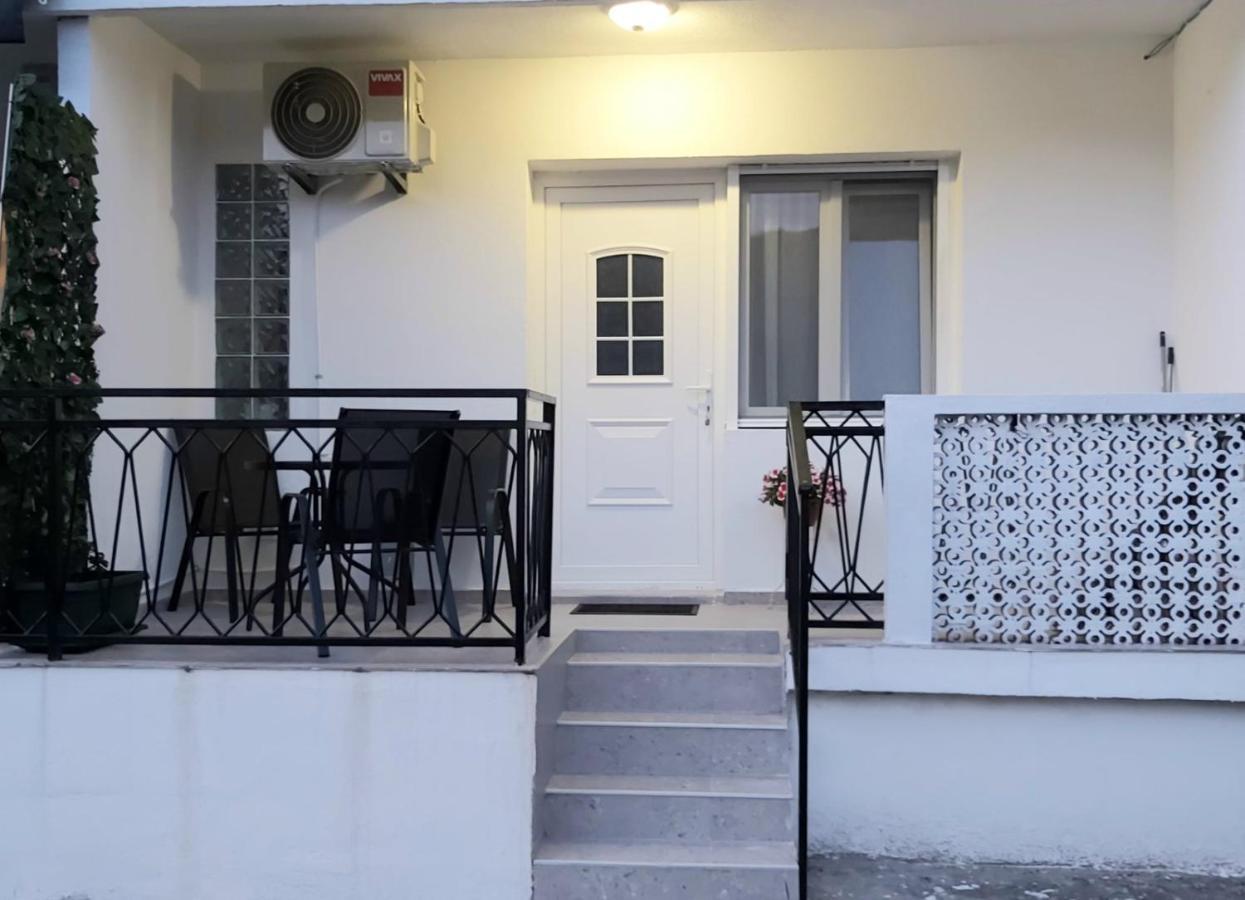 Apartment Marina 2 Kotor Luaran gambar