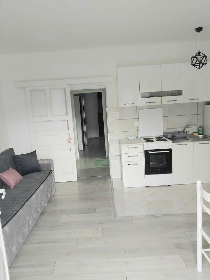 Apartment Marina 2 Kotor Luaran gambar