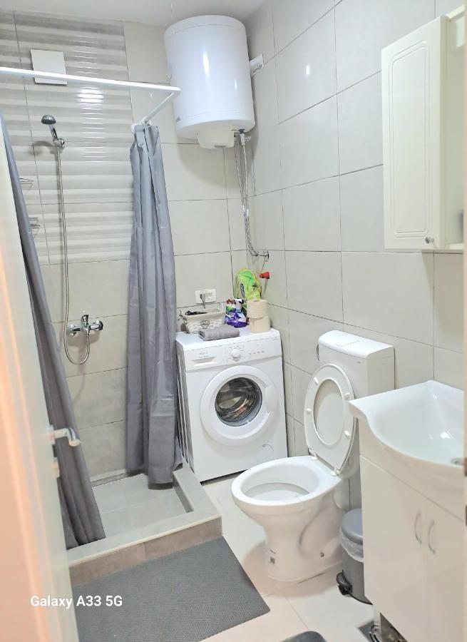 Apartment Marina 2 Kotor Luaran gambar