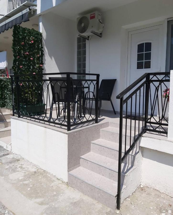 Apartment Marina 2 Kotor Luaran gambar