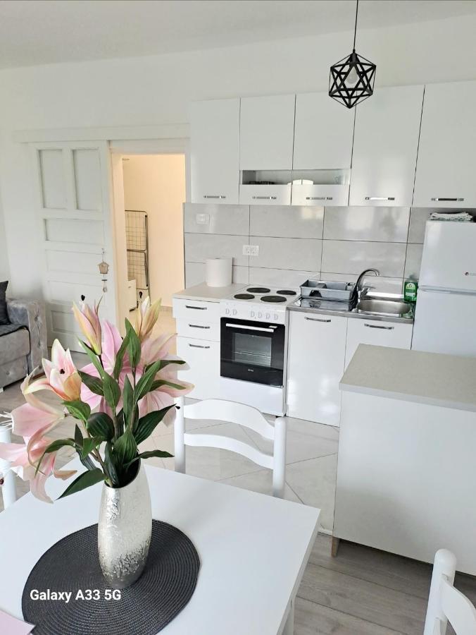 Apartment Marina 2 Kotor Luaran gambar