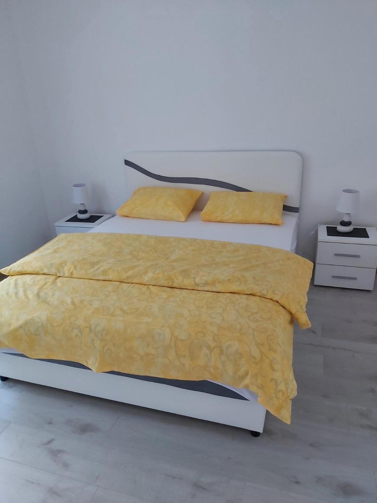 Apartment Marina 2 Kotor Luaran gambar