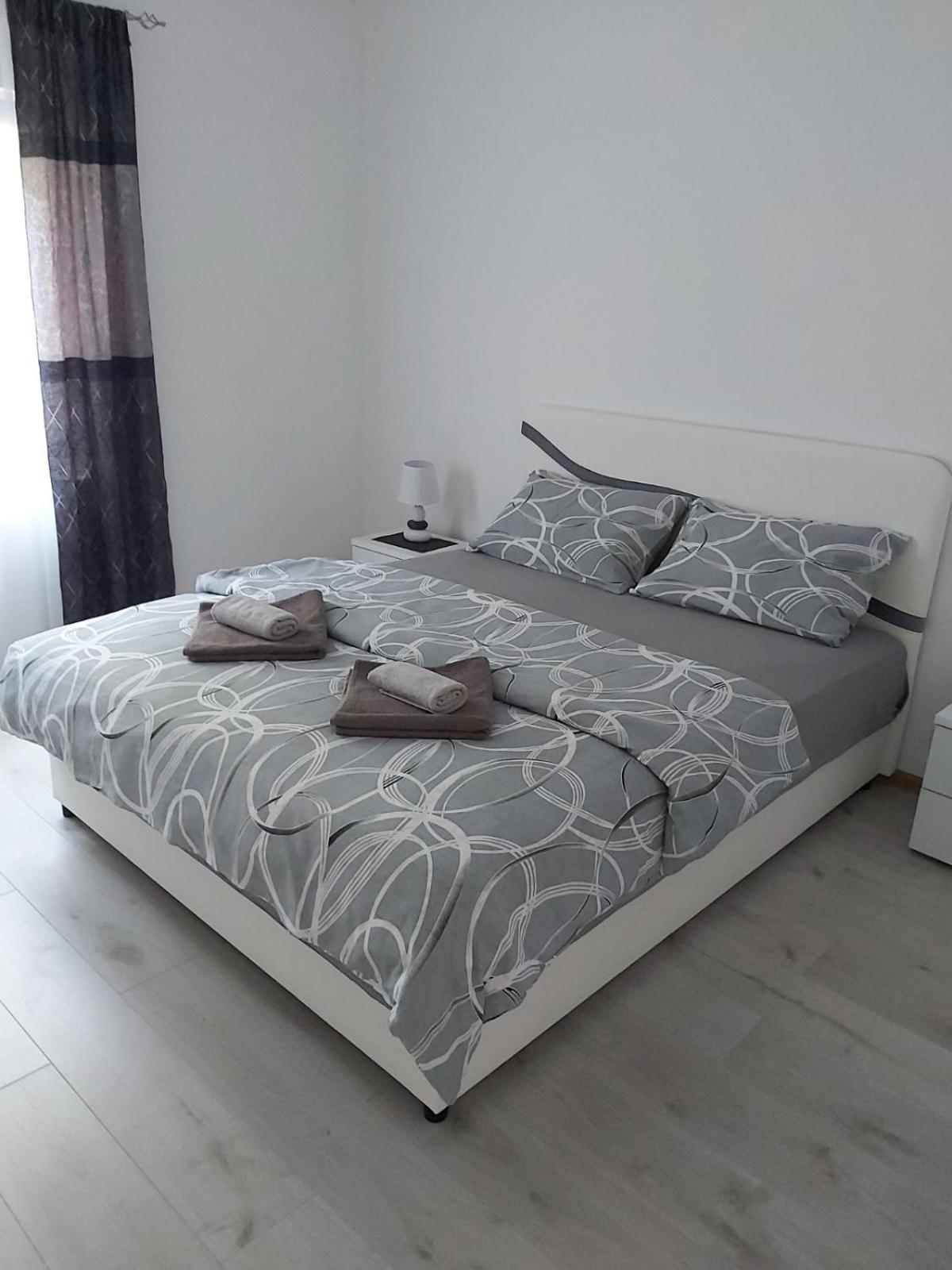 Apartment Marina 2 Kotor Luaran gambar