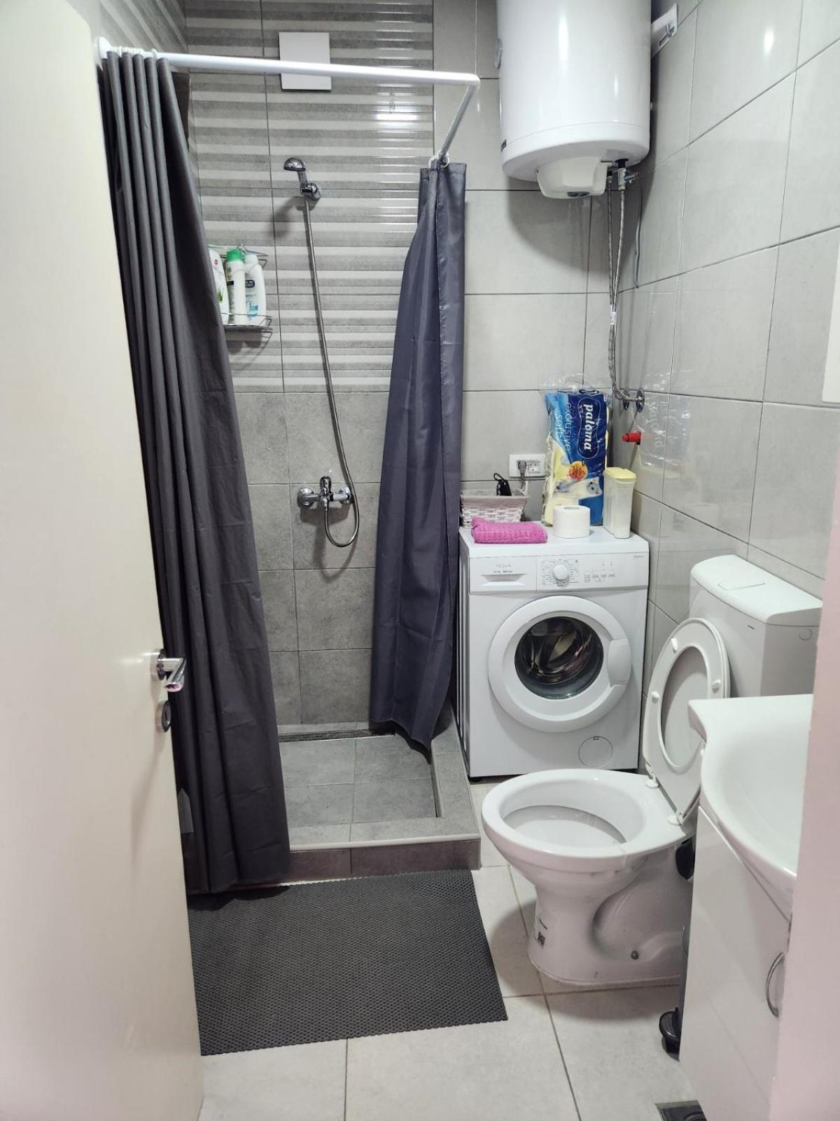 Apartment Marina 2 Kotor Luaran gambar